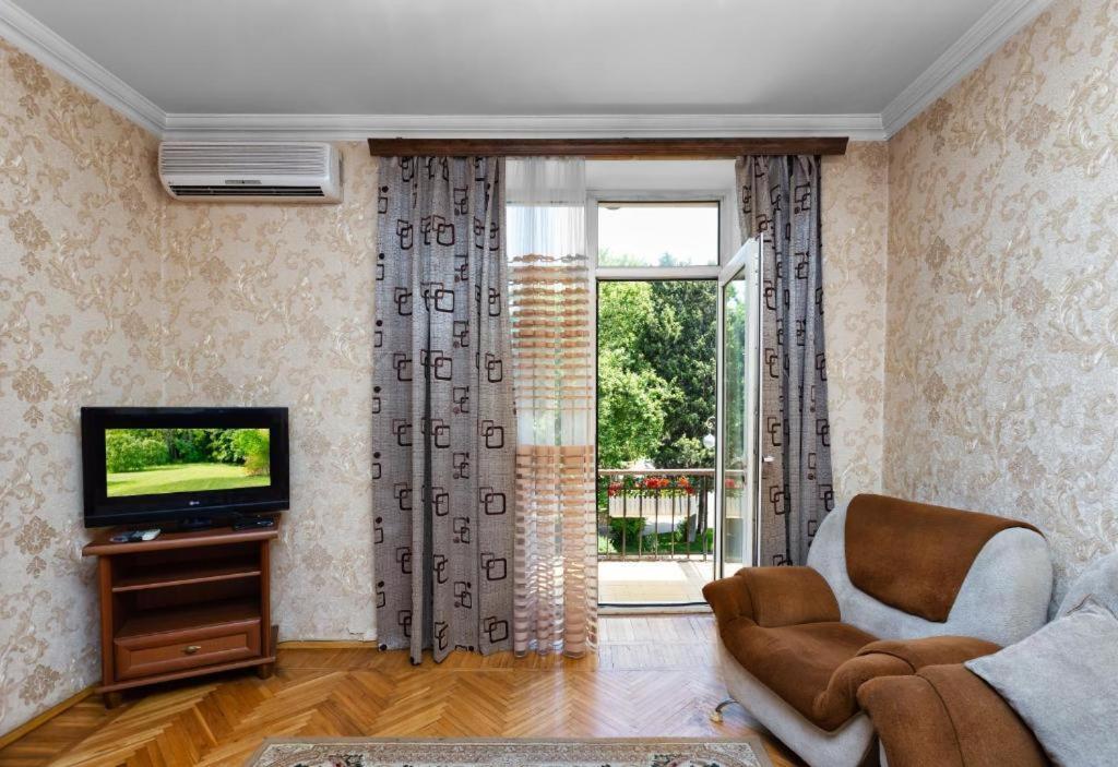 Azneft Royal Suite Apartment Sea View Baku Exterior foto