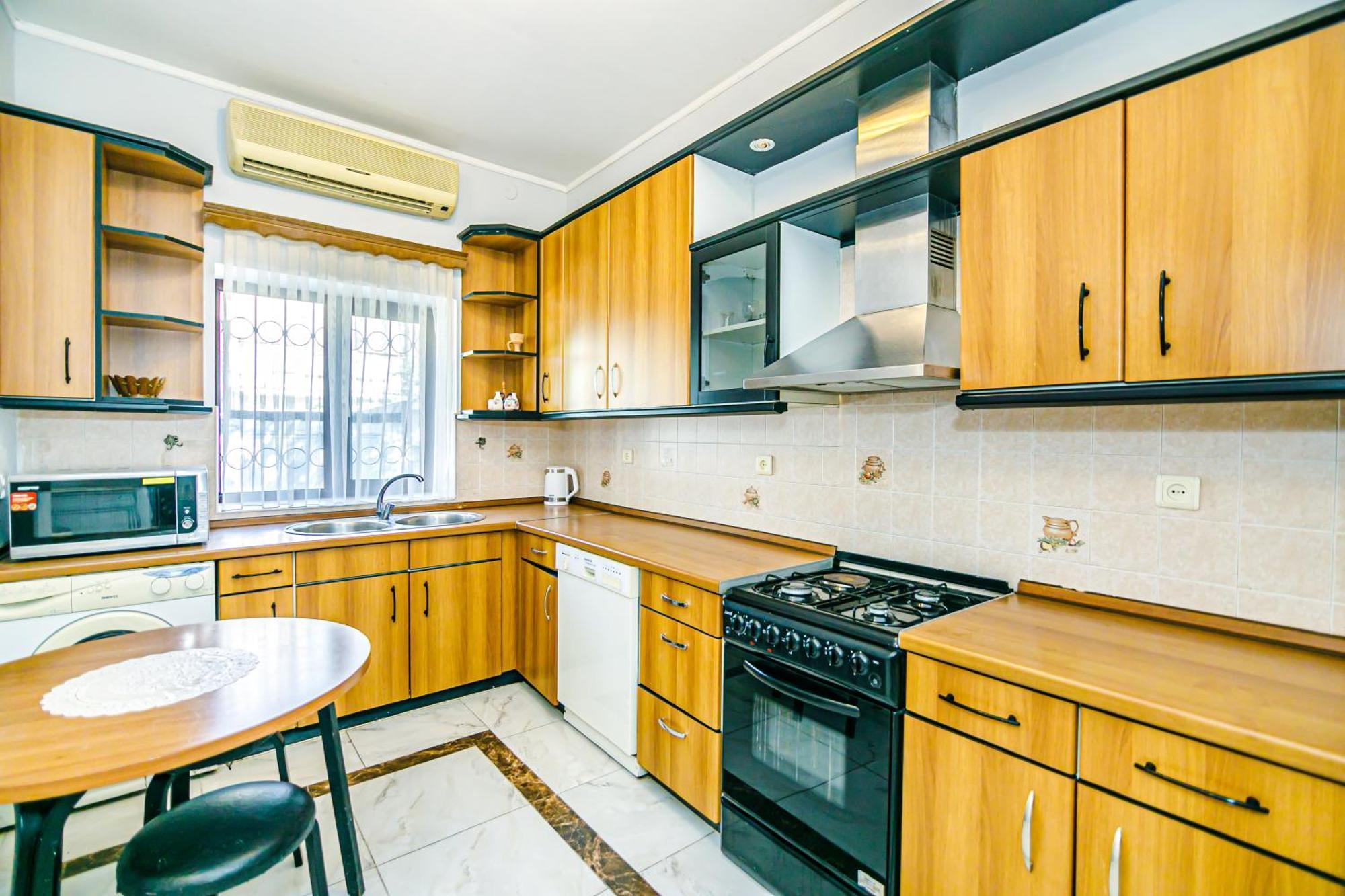 Azneft Royal Suite Apartment Sea View Baku Exterior foto